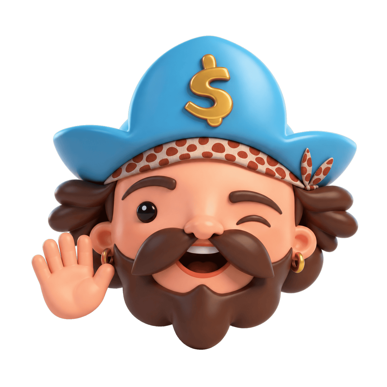 El Cofre del Dinero